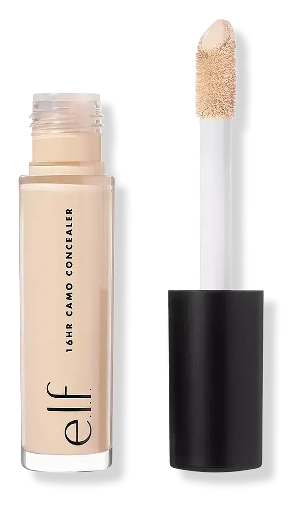 e.l.f. cosmetics 16hr Camo Concealer Medium Neutral