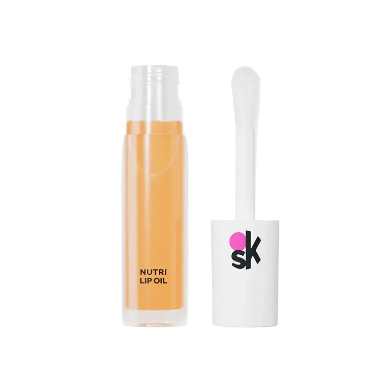 VeraLab Nutri Lip Oil Kissable 02 Mango