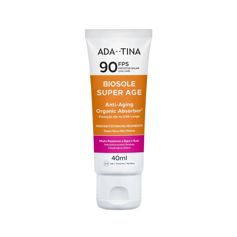 Ada Tina Biosole Super Age FPS 90