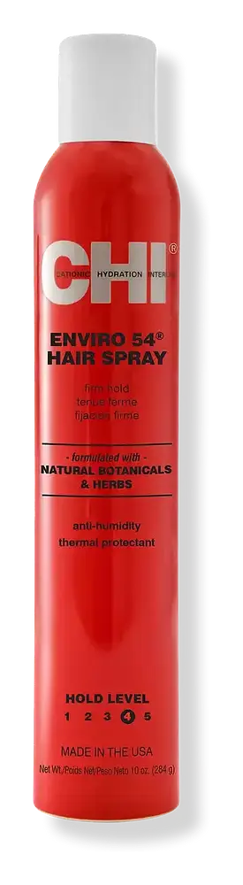 CHI Haircare Enviro 54 Hairspray Firm Hold