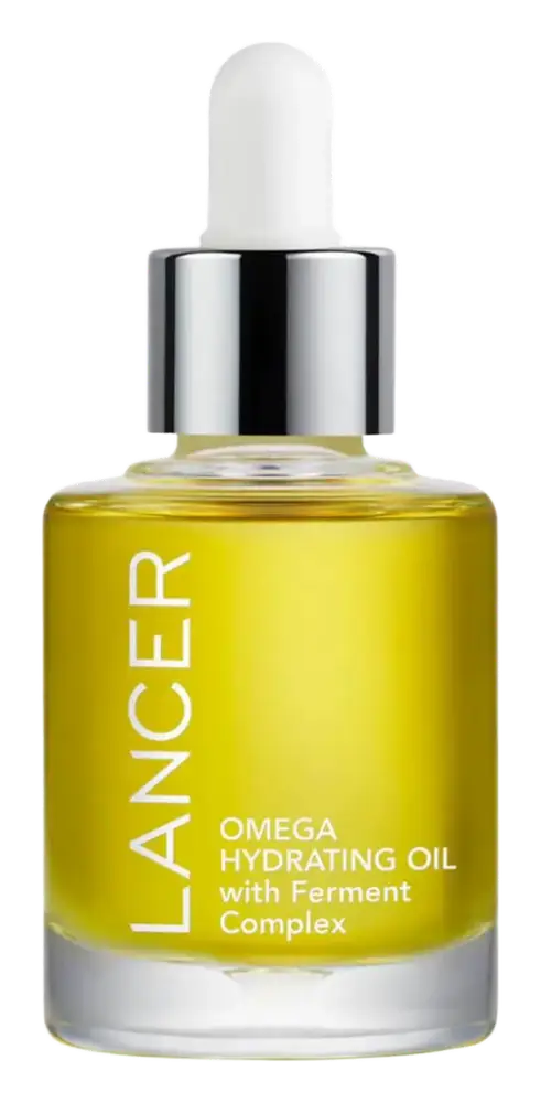 Lancer Skincare Omega Hydrating Oil