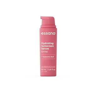 Essano Hydrating Sunscreen Serum SPF 40