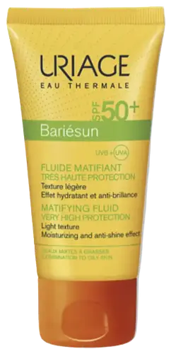 Uriage Bariésun Mattifying Fluid SPF 50+