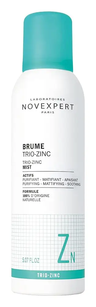 Novexpert Trio-Zinc Mist