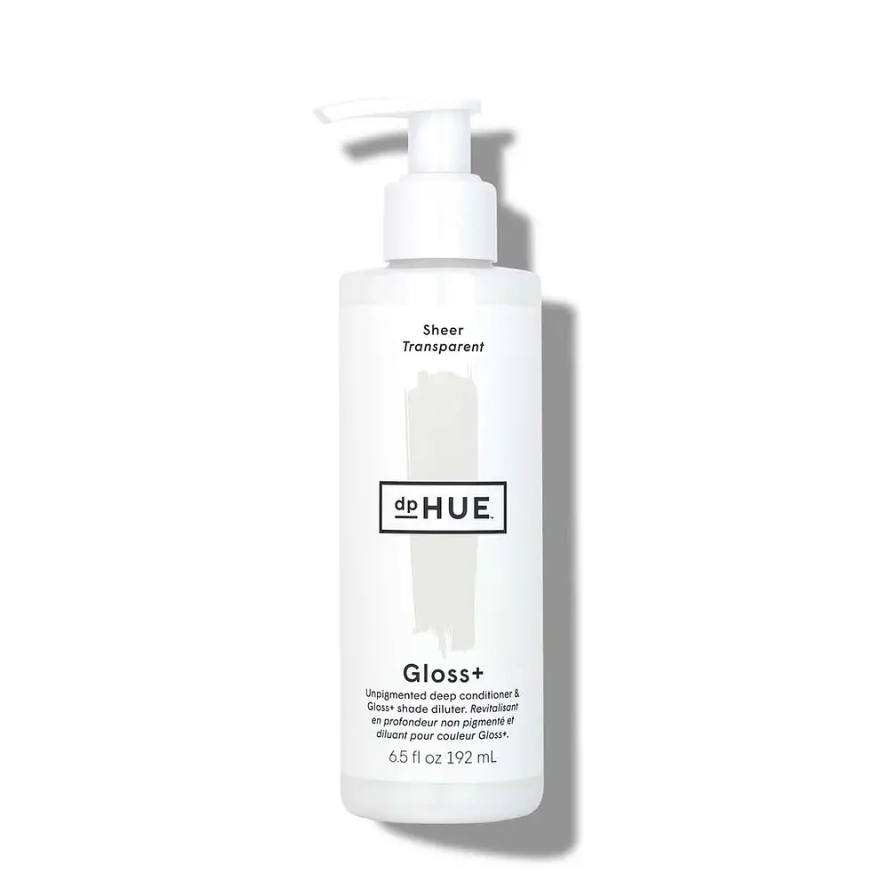 dpHUE Gloss+ Sheer