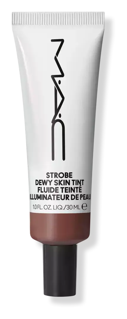 Mac Cosmetics Strobe Dewy Skin Tint Rich 2