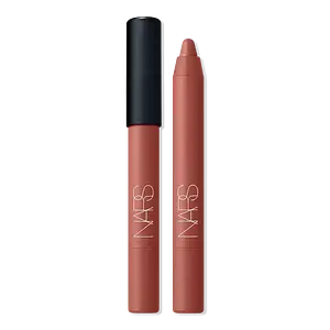 NARS Cosmetics Powermatte High-Intensity Lip Pencil Walkyrie