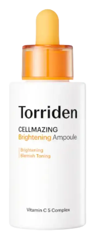 Torriden Cellmazing Brightening Ampoule