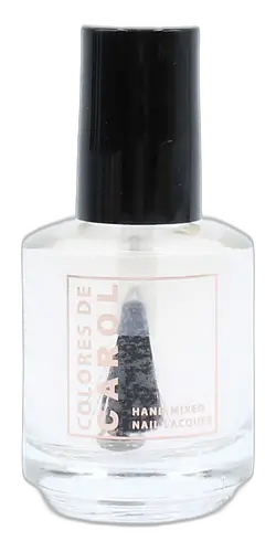 Colores De Carol Pentamagic Base Coat