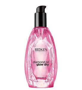REDKEN Diamond Oil Glow Dry