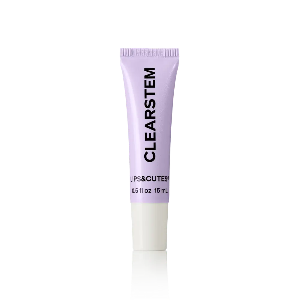 Clearstem Skincare Lips&Cutes Peptide Lip Balm