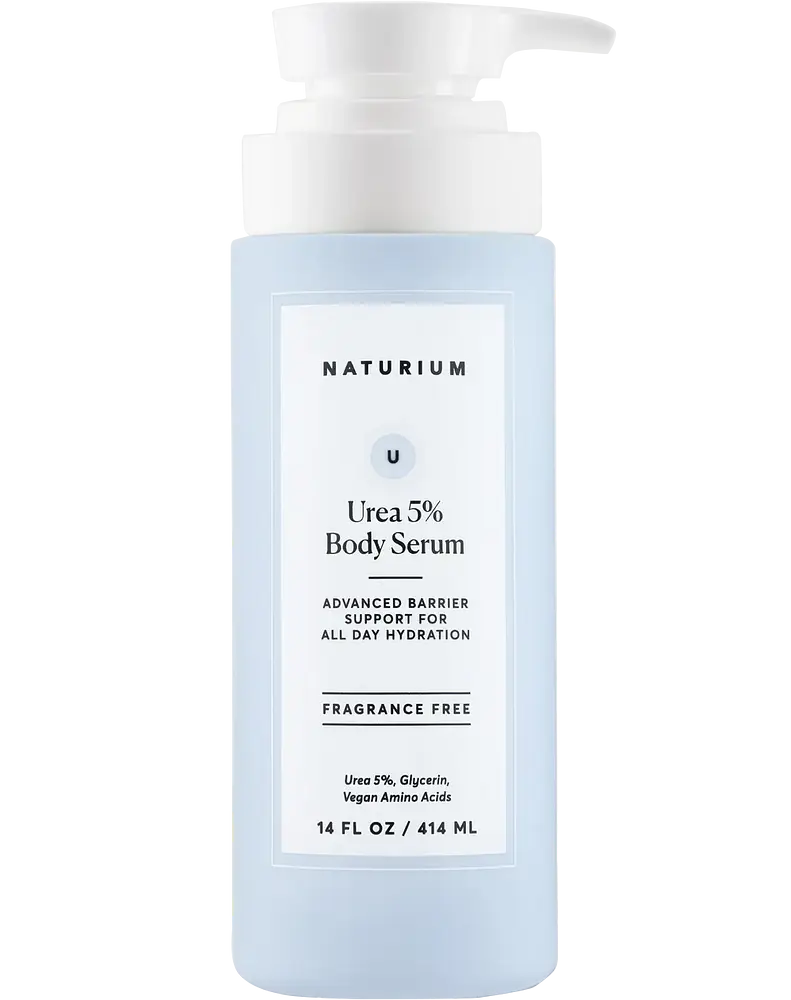 Naturium Urea 5% Body Serum
