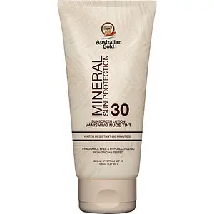 Australian Gold Mineral Sun Protection SPF 30