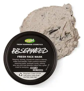 LUSH BB Seaweed