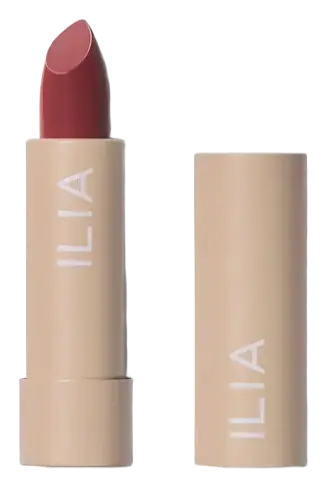 Ilia Color Block Lipstick Rococco