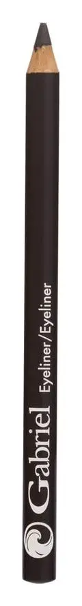 Gabriel Cosmetics Classic Eyeliner Charcoal