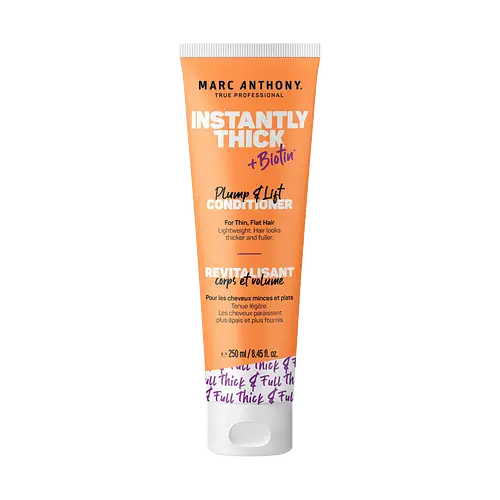 Marc Anthony Instantly Thick +Biotin Plump & Lift Conditioner