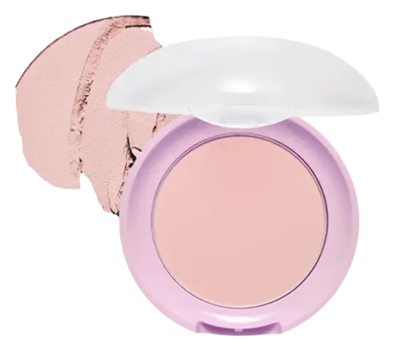 Etude House Lovely Cookie Blusher PP502 Lavender Lemon Macaron