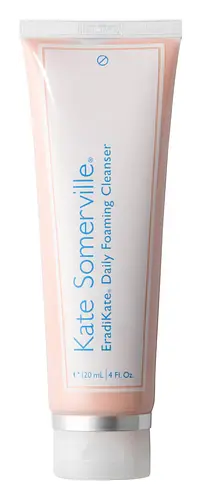 Kate Somerville Eradikate Daily Foaming Cleanser