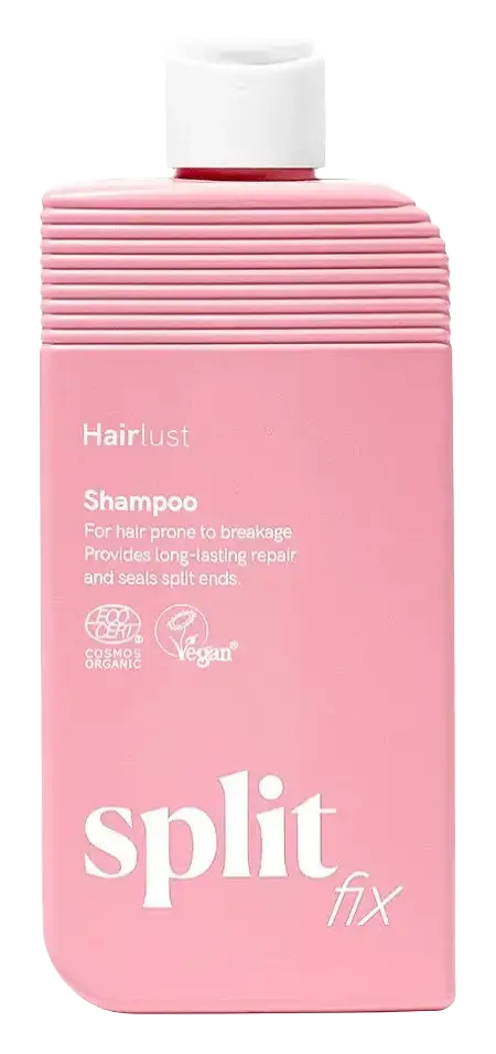 Hairlust Split Fix Shampoo