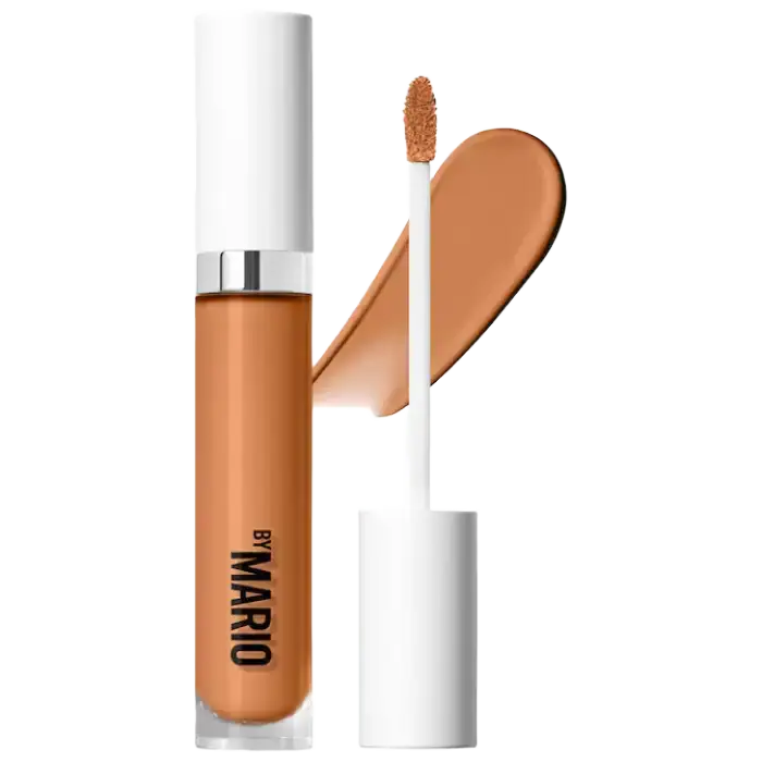 Makeup by  Mario SurrealSkin Awakening Concealer 440