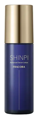 Fracora Shinpi Advanced Serum Lotion
