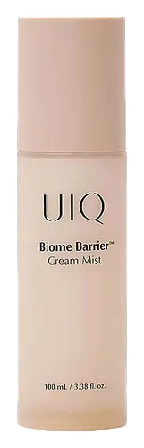 UIQ (Genome & Company) Biome Barrier Cream Mist