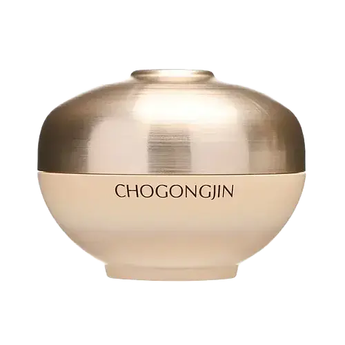 Missha Chogongjin Geumsul Face Cream