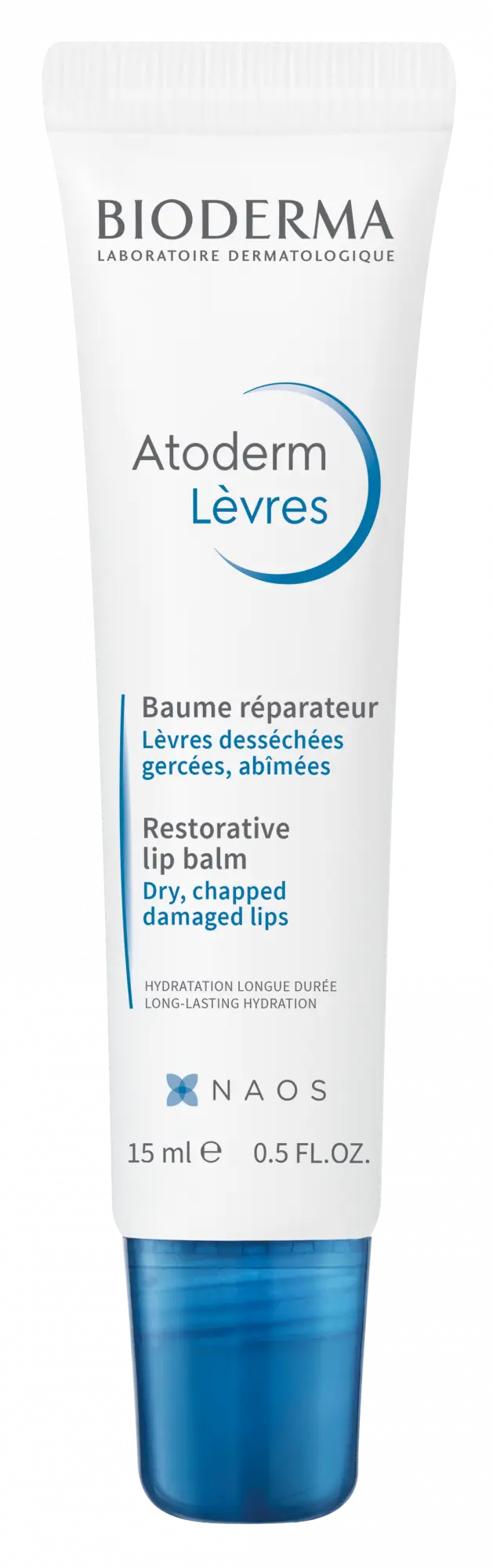 Bioderma Atoderm Lip Balm
