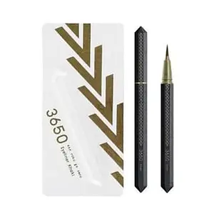 3650 San Roku Go Zero Liquid Eyeliner Khaki