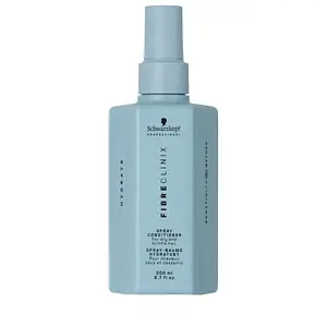 Schwarzkopf Professional Fibre Clinix Hydrate Spray Conditioner