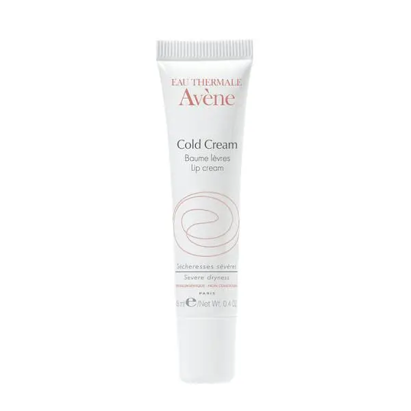 Avène Cold Cream Lip Cream