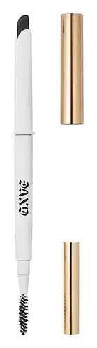 GXVE Beauty Most Def Instant Definition Sculpting Eyebrow Pencil 7
