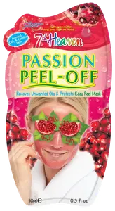 7th Heaven Passion Peel-Off Mask