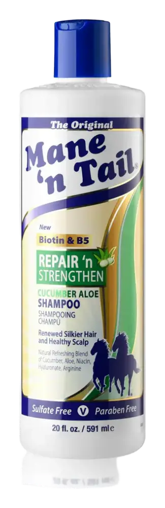 Mane 'n Tail Repair ‘N Strengthen Shampoo