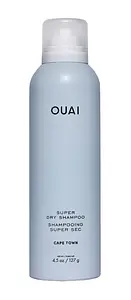 Ouai Cape Town Super Dry Shampoo