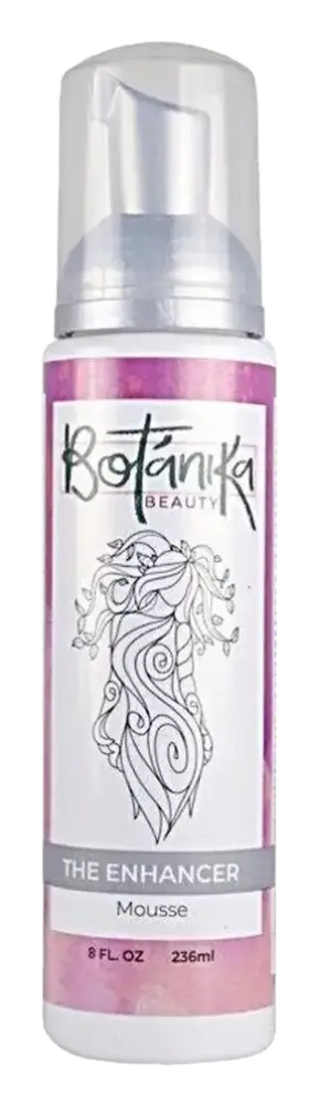 Botanika Beauty The Enhancer Mousse