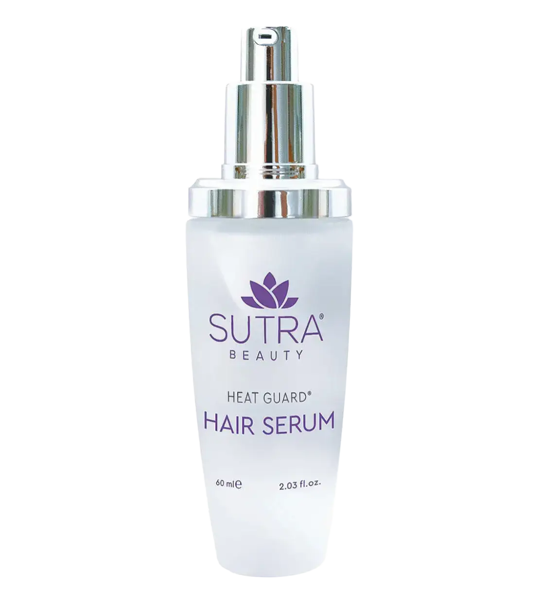 Sutra Heat Guard Hair Serum
