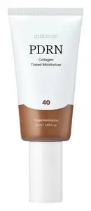 Mixsoon PDRN Collagen Tinted Moisturizer 40 Dew
