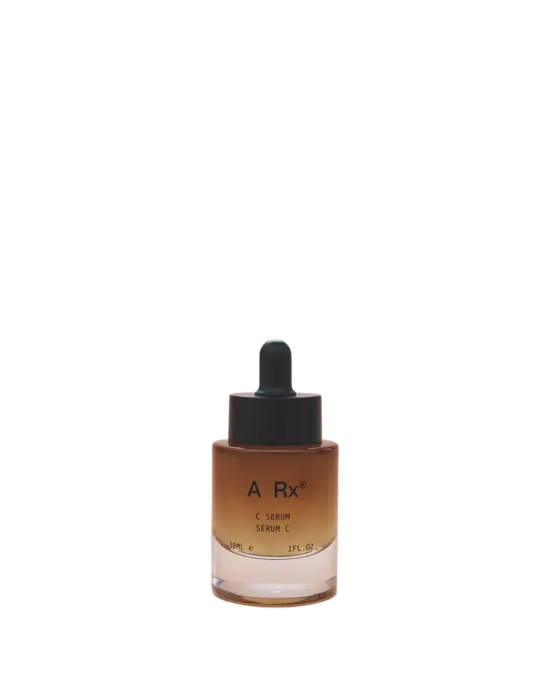 Aesthetics Rx C Serum