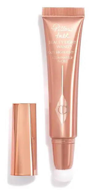 Charlotte Tilbury Beauty Light Wand Pillow Talk