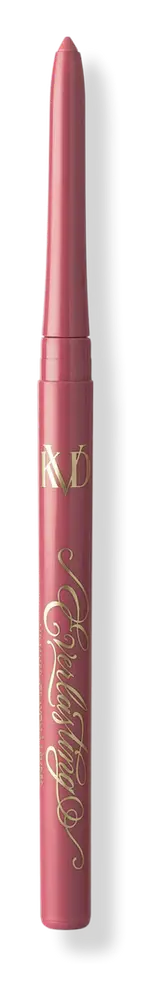 KVD Vegan Beauty Everlasting Lip Liner Queen of Poisons