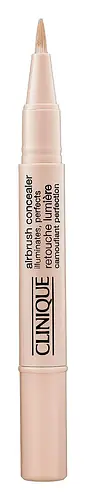 Clinique Airbrush Concealer Light Honey