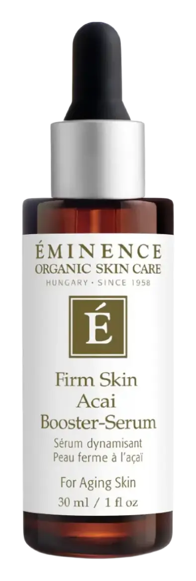 Eminence Organics Firm Skin Acai Booster-Serum
