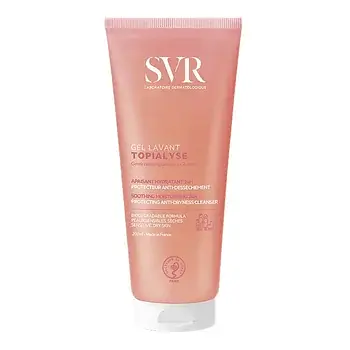 SVR Topialyse Gel Lavant Romania