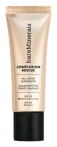 bareMinerals Complexion Rescue All-Over Luminizer Mineral SPF 20 Pink Pearl