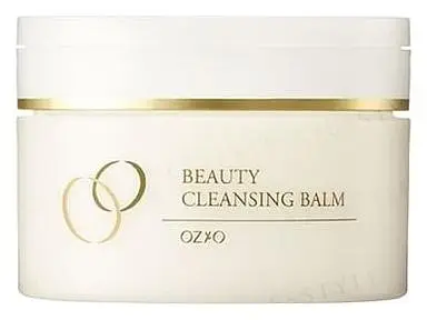 Ozio Beauty Cleansing Balm