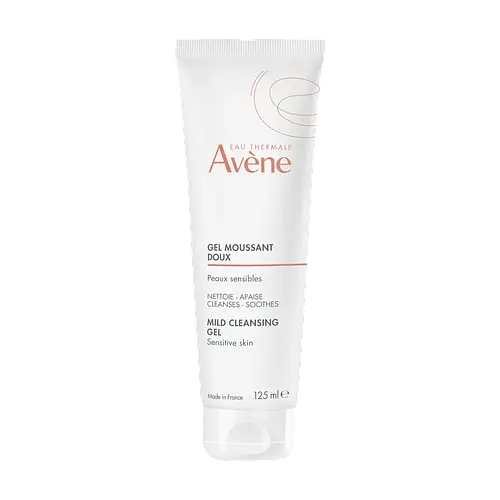 Avène Mild Cleansing Gel