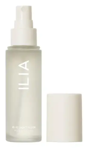 Ilia Blue Light Protect + Set Mist