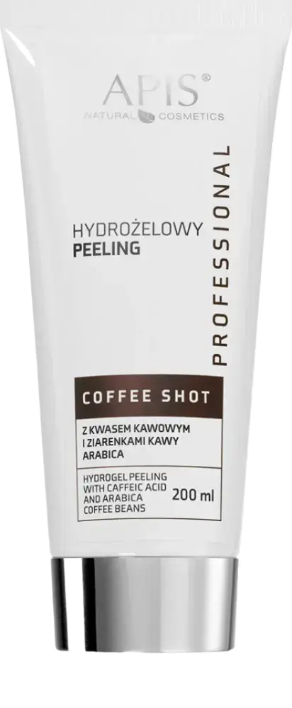 APIS Natural Cosmetics Coffee Shot